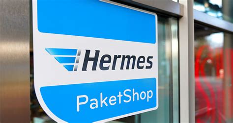 Hermes PaketShop, Gescher 